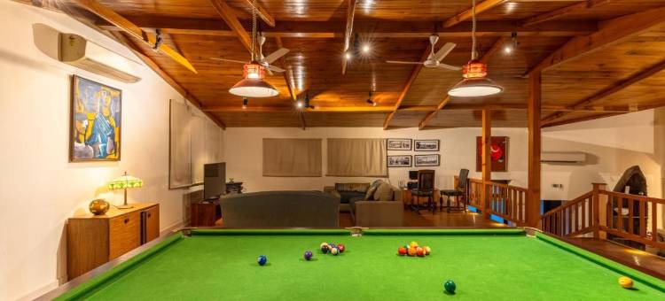 生活之树Junoon山中(Tree of Life Junoon in the Hills)图片