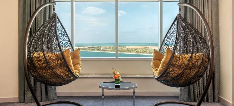 阿布扎比皇家艾美酒店(Le Royal Méridien Abu Dhabi)图片