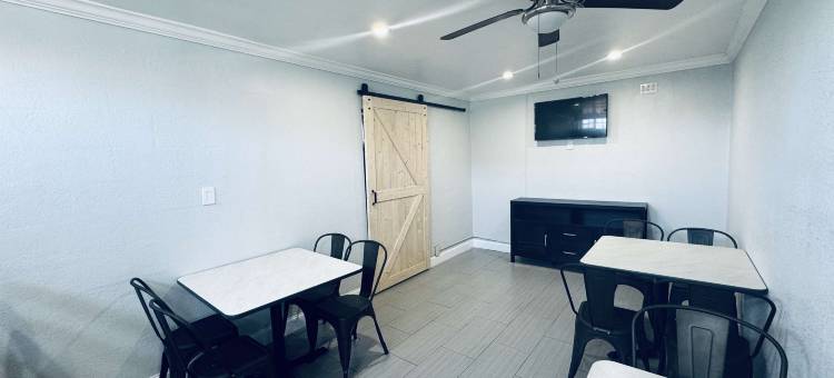 SureStay by Best Western Fresno Central图片