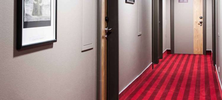 斯特拉斯堡泽尼特布里特酒店(Le Lodge Brit Hotel Strasbourg Zenith)图片