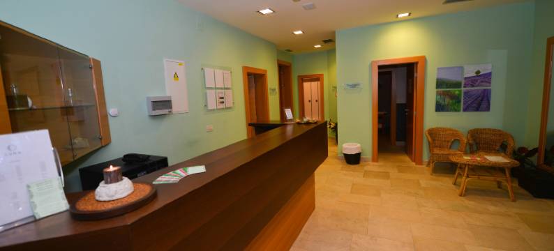 家庭酒店拉鲁纳(Family Hotel la Luna - All Inclusive)图片