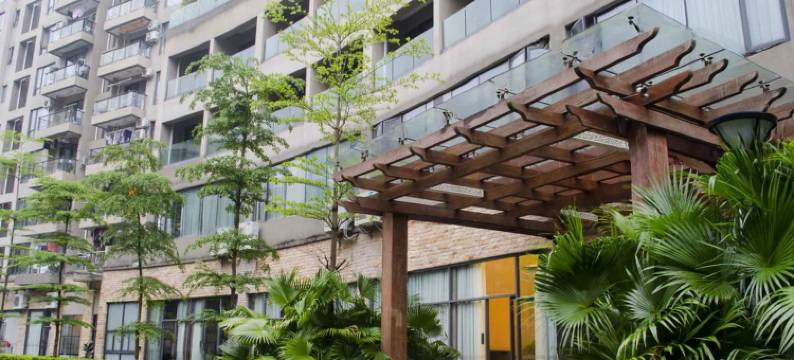 深圳桐林商务酒店图片