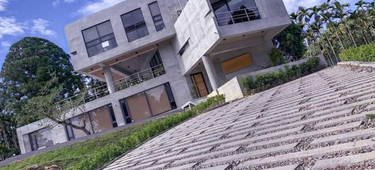 Block House 积木家图片