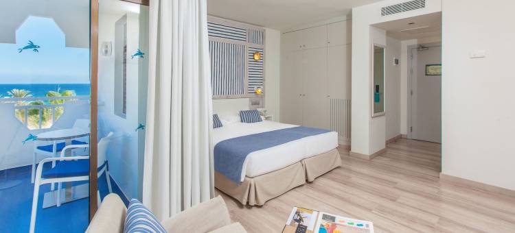 科拉里恩海滩 - 洛佩桑酒店 - 限成人(Corallium Beach by Lopesan Hotels - Adults Only)图片