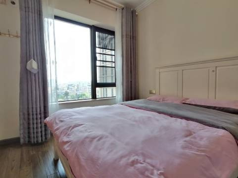 耀侨民宿(福俱路1号分店)