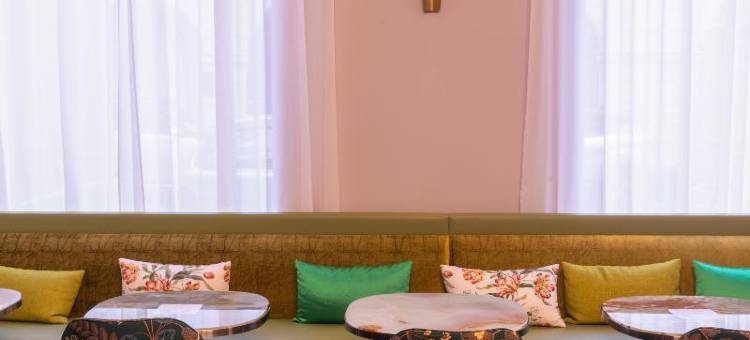 巴黎歌剧院莱昂纳多精品酒店(Leonardo Boutique Hotel Paris Opera)图片