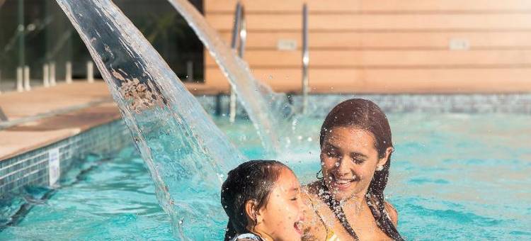 阿里卡诺富特酒店(Novotel Arica)图片