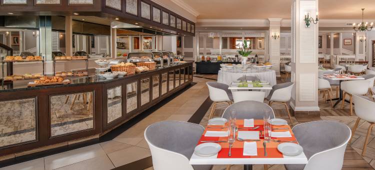 洲际酒店集团约翰内斯堡阳光公园假日酒店(Holiday Inn JOHANNESBURG SUNNYSIDE PARK by IHG)图片