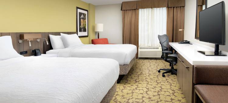 弗雷德里克希尔顿花园酒店(Hilton Garden Inn Frederick)图片