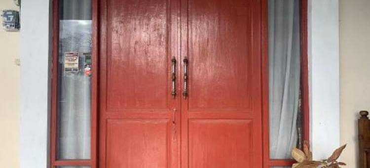 O酒店 科斯特希达亚特伊斯兰(Hotel O Kost Hidayat Syariah)图片