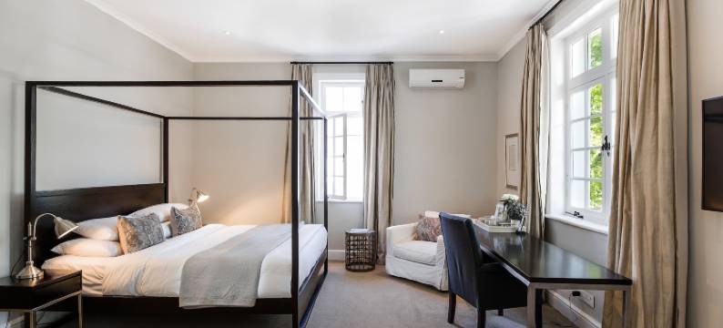 河畔庄园精品酒店(River Manor Boutique Hotel by the Living Journey Collection)图片