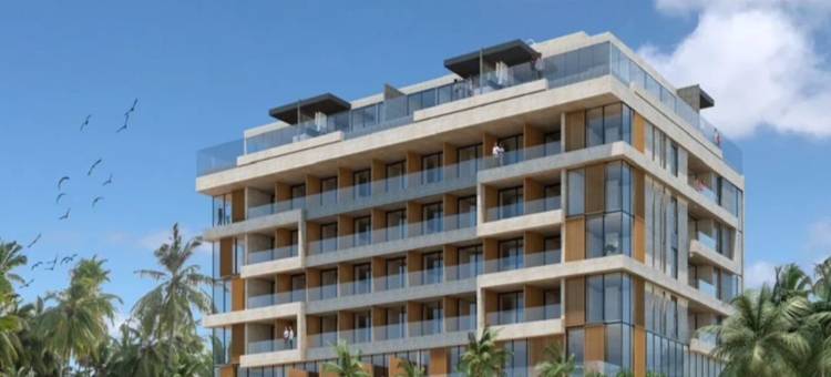 圣米歇尔巴拉丽兹酒店(Ritz Barra de São Miguel)图片