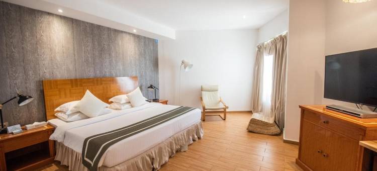 BM海滩酒店(BM Beach Hotel)图片