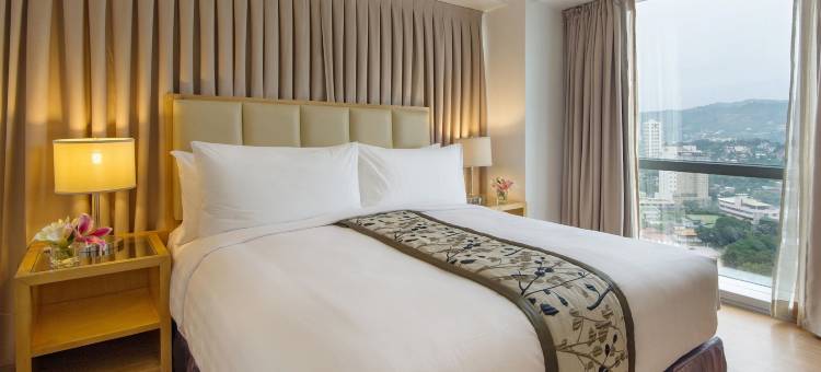 奎斯特服务式公寓(Quest Serviced Residences)图片