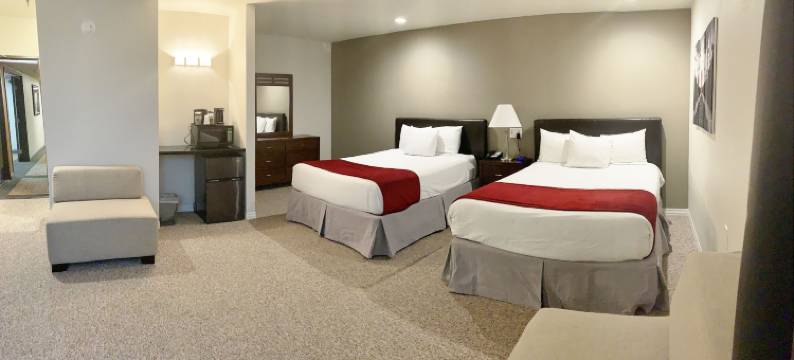 托伦斯瑞达克盖特威酒店(Redac Gateway Hotel Torrance)图片