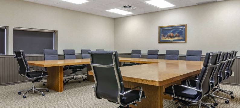 博兹曼大学附近舒适酒店(Comfort Inn Bozeman Near University)图片