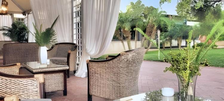 科尔沃德花园酒店(Colleverde Park Hotel)图片