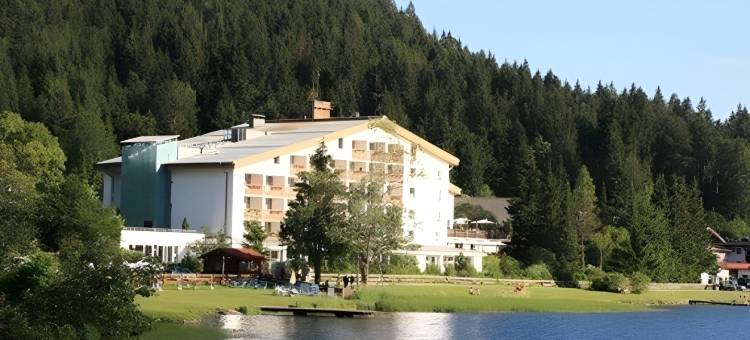 Arabella Alpenhotel am Spitzingsee, a Tribute Portfolio Hotel图片