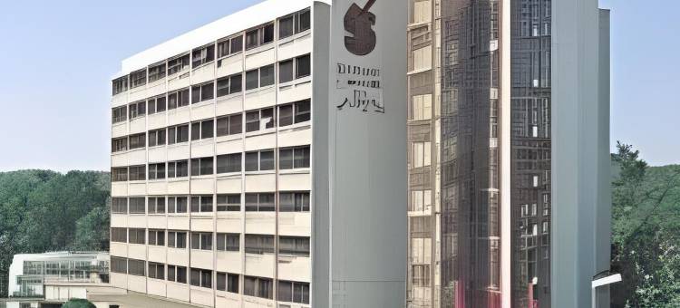 吕讷堡塞米纳瑞斯酒店(Seminaris Hotel Lüneburg)图片