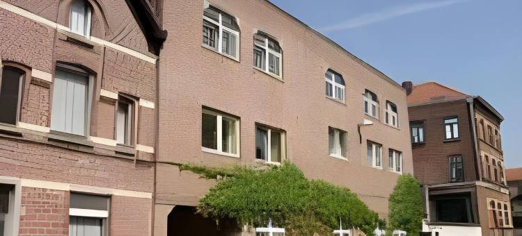 鲁汶花园公寓(Condo Gardens Leuven)图片