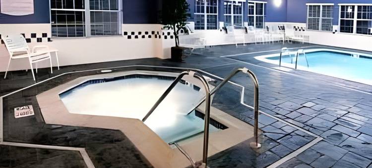 Residence Inn Hartford Rocky Hill图片