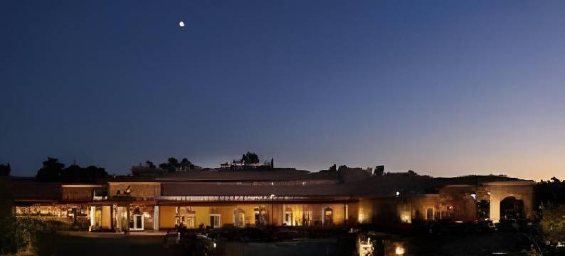 梅丽泰治水疗度假酒店(The Meritage Resort and Spa)图片