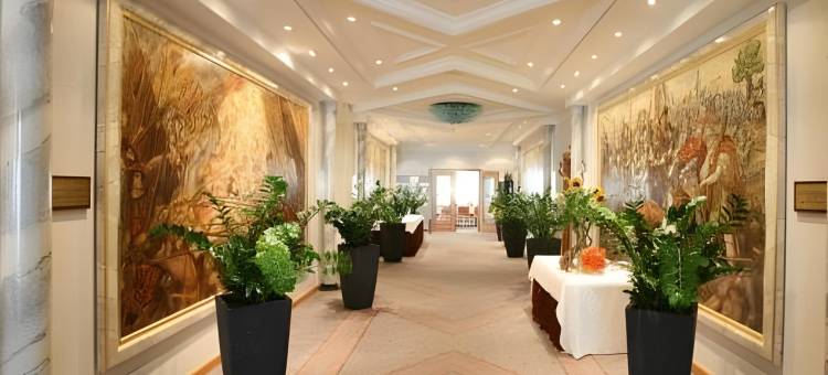 温克里德湖畔酒店(Seehotel Winkelried)图片