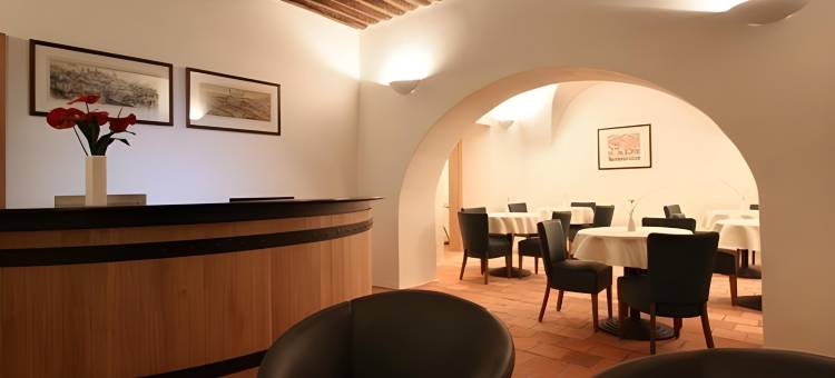 绿葡萄酒店(Hotel at the Green Grape)图片