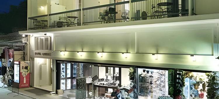 阿德里安酒店(Adrian Hotel)图片