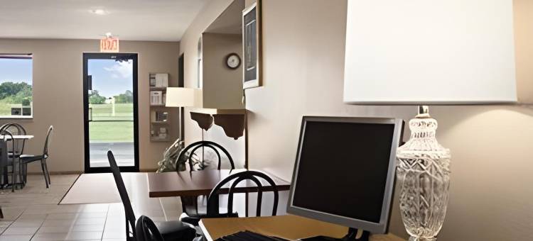 梅菲尔德速8酒店(Super 8 by Wyndham Mayfield)图片