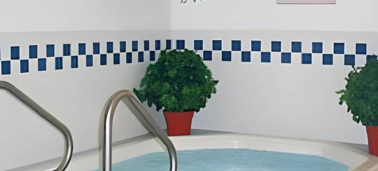 尤宁敦蔚景温德姆酒店(Wingate by Wyndham Uniontown)图片