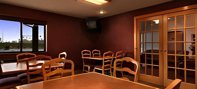 库巴速8酒店(Super 8 by Wyndham Cuba)图片