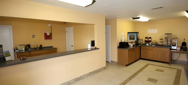 德芳尼阿克斯普林斯戴斯酒店(Days Inn by Wyndham DeFuniak Springs)图片