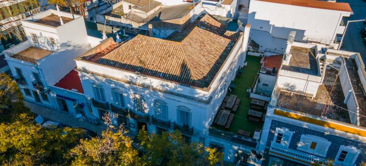 卡萨达拉戈亚青年旅馆(Hostel Casa d'Alagoa)图片