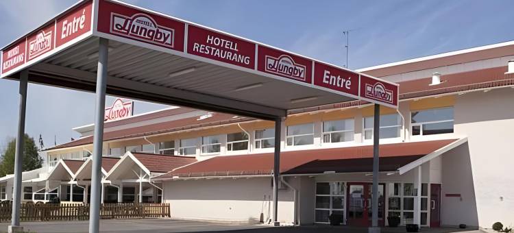 永比贝斯特韦斯特酒店(Best Western Hotell Ljungby)图片