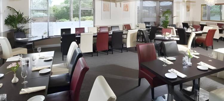 Parkmore Hotel & Leisure Club, Sure Hotel Collection by BW图片