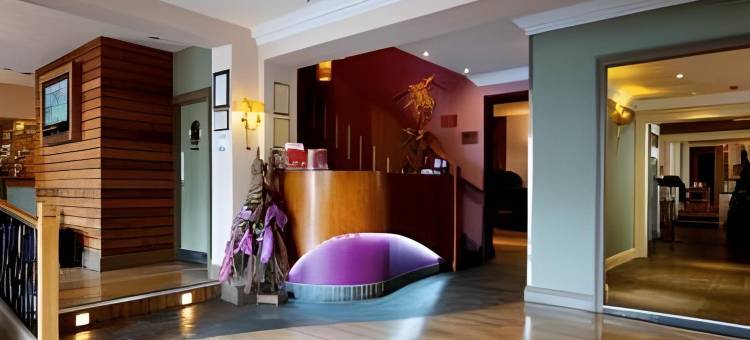 唐卡斯特巴特里皇冠酒店(The Crown Hotel Bawtry-Doncaster)图片