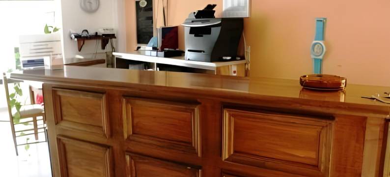 阿利亚酒店(Aria Hotel Samos Town)图片