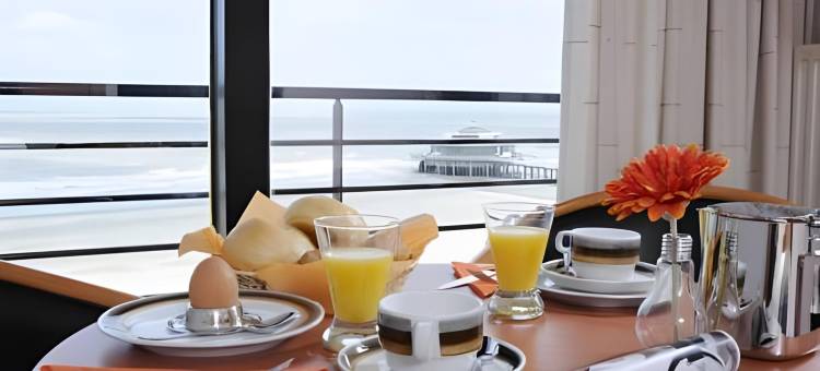 Riant Séjour by WP酒店(Hotel Riant-Séjour by WP Hotels)图片