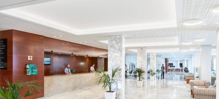 特内里费最佳酒店(Hotel Best Tenerife)图片