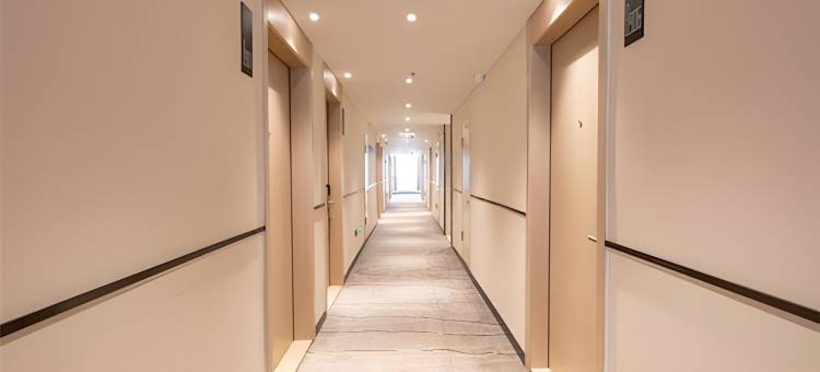 城市便捷酒店(衡阳湘江解放路店)图片