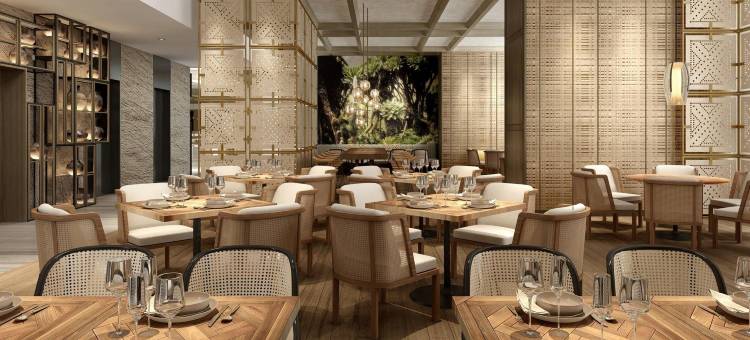 内罗毕JW万豪酒店(JW Marriott Hotel Nairobi)图片