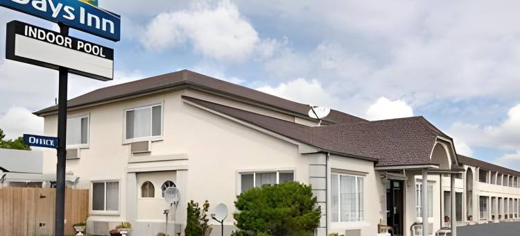 金博尔温德姆戴斯酒店(Days Inn by Wyndham Kimball)图片