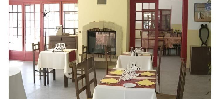 阿尔特米亚酒店(Artemia Aigues-Mortes - Hotel Avec Piscine)图片