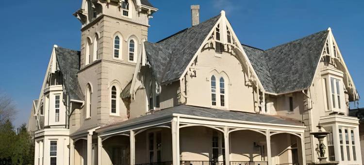 Elm hurst Inn & Spa图片