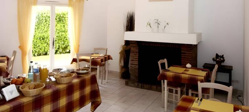 维拉酒店(Villa Hotel)图片