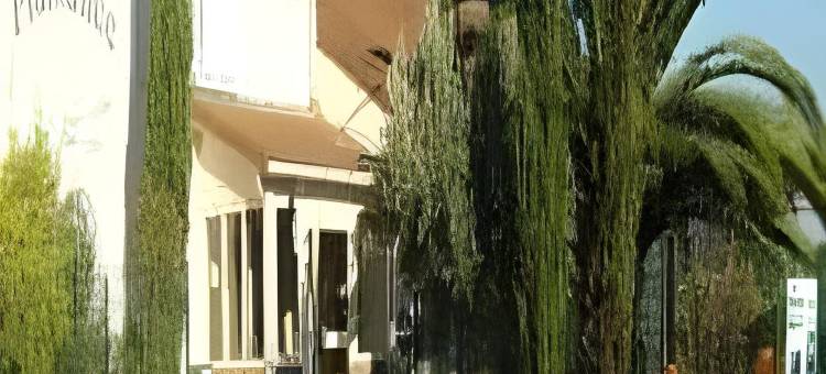 普莱森斯布里特酒店(Brit Hotel Plaisance A9/A61)图片