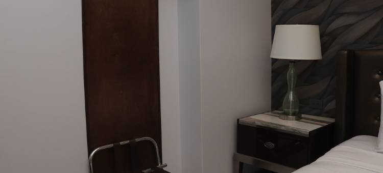 威灵顿酒店(Hotel Wellintown)图片