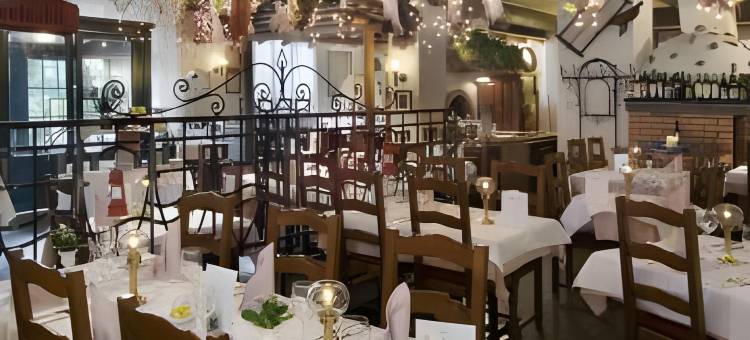 塞梨的复古酒店 & Spa(Seilers Vintage Hotel & Spa)图片