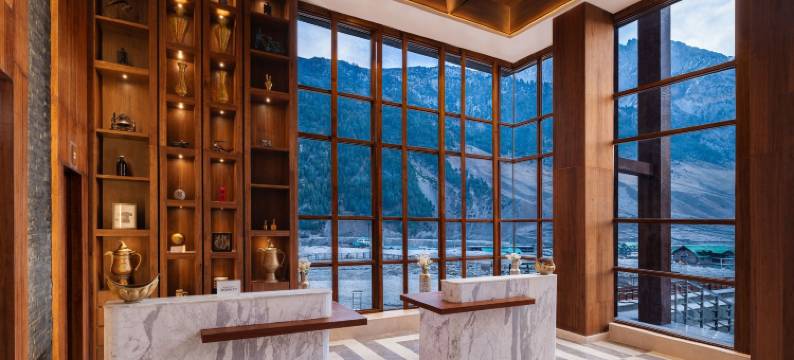 Four Points by Sheraton Sonmarg Resort图片